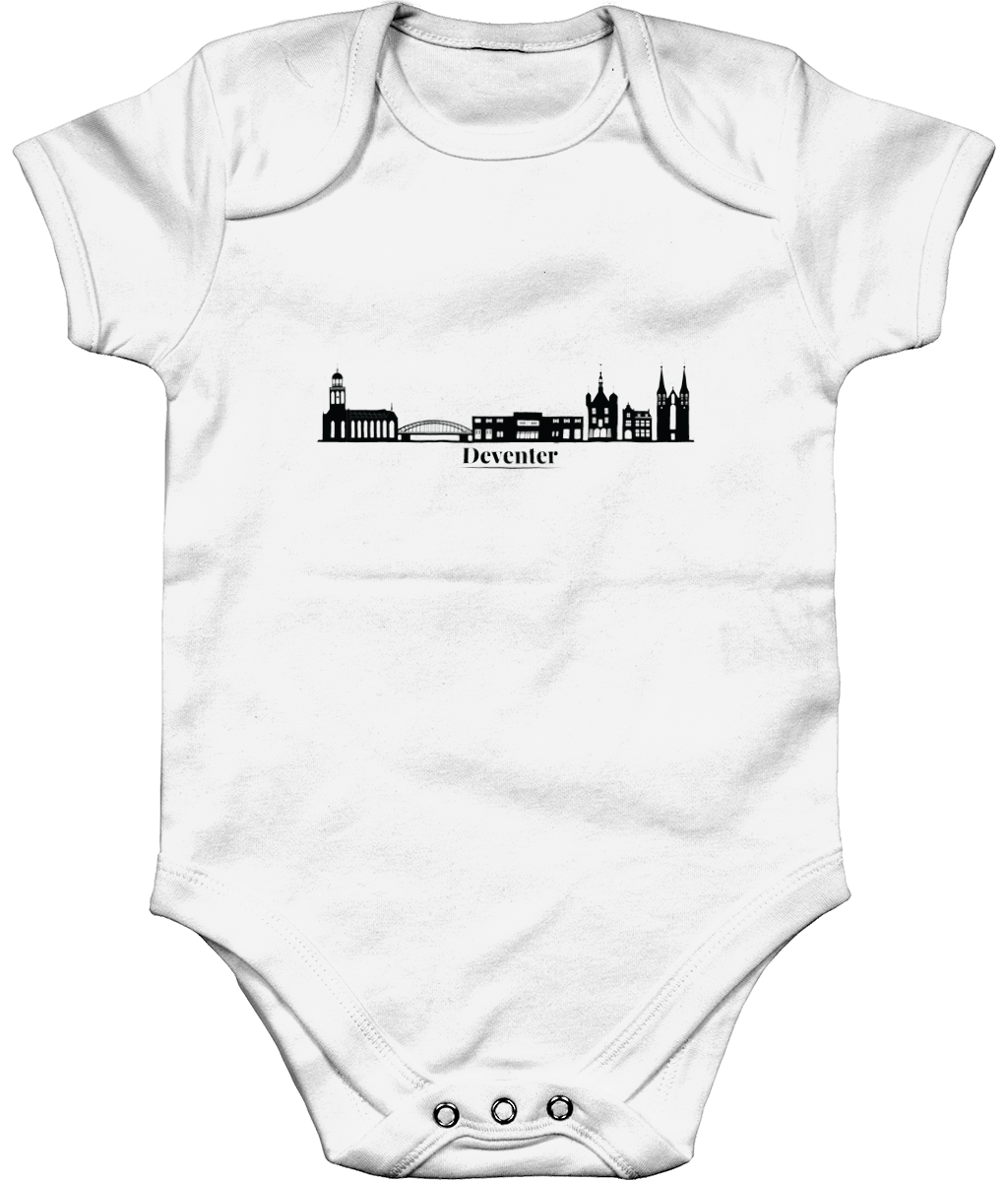 Deventer Babyromper Kraamcadeau