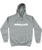 Haarlem Skyline Hoodie