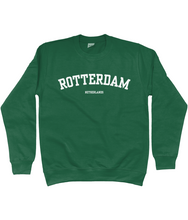 Afbeelding in Gallery-weergave laden, Rotterdam City Sweater
