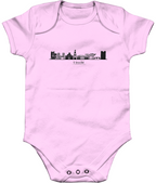 Utrecht Babyromper Kraamcadeau