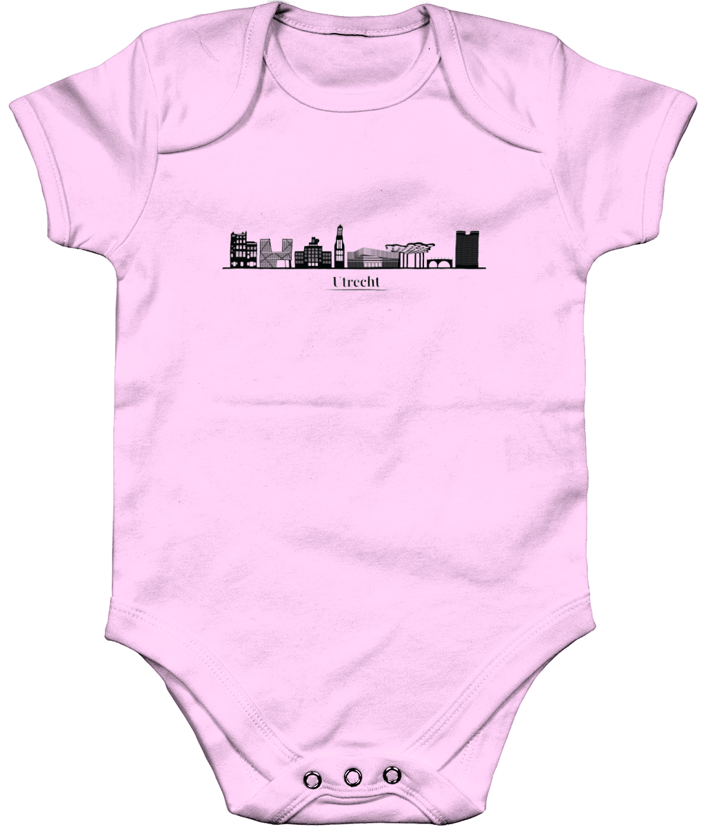 Utrecht Babyromper Kraamcadeau