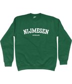 Nijmegen City Sweater