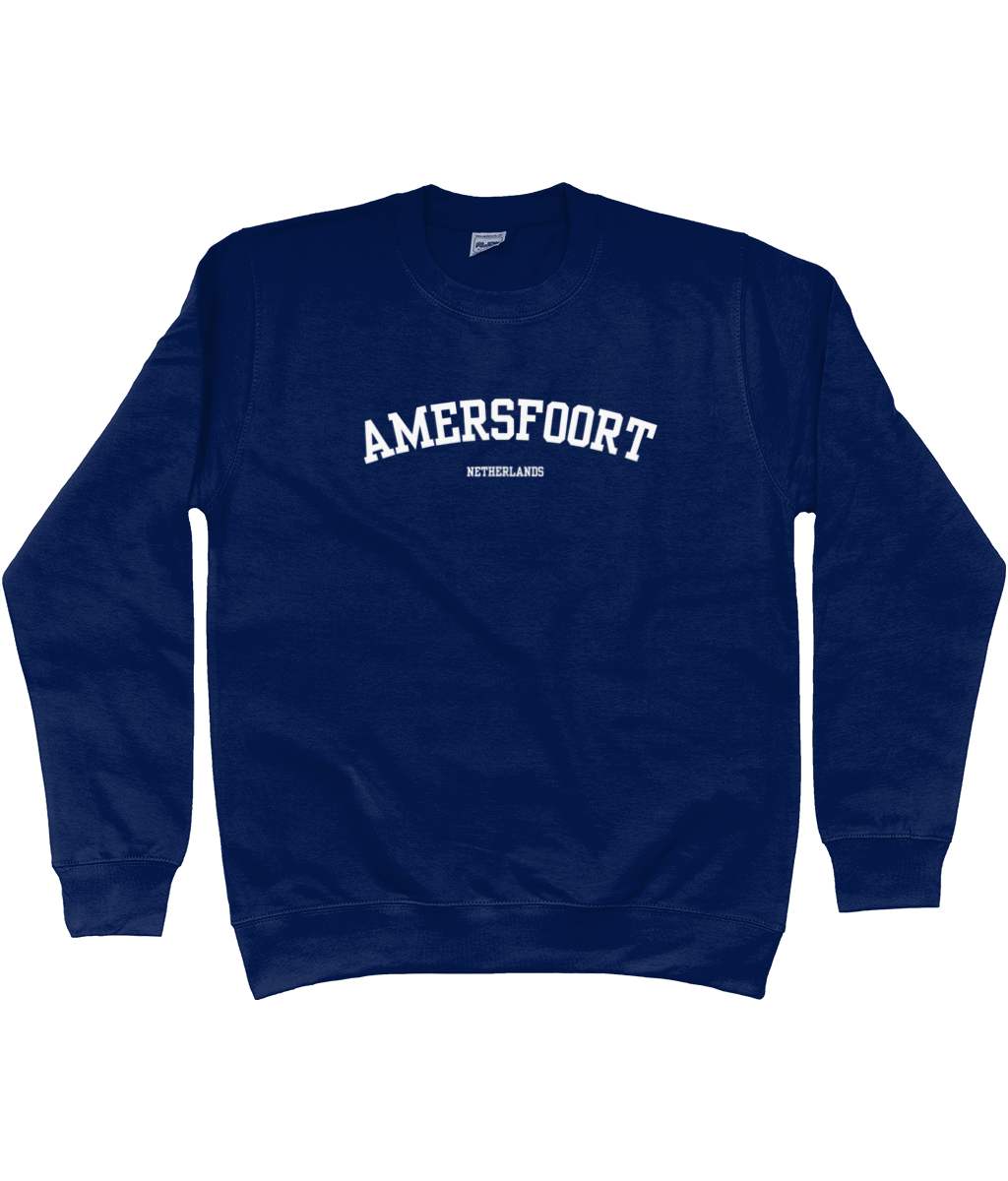 Kids | Amersfoort City Sweater