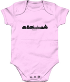 Haarlem Babyromper Kraamcadeau