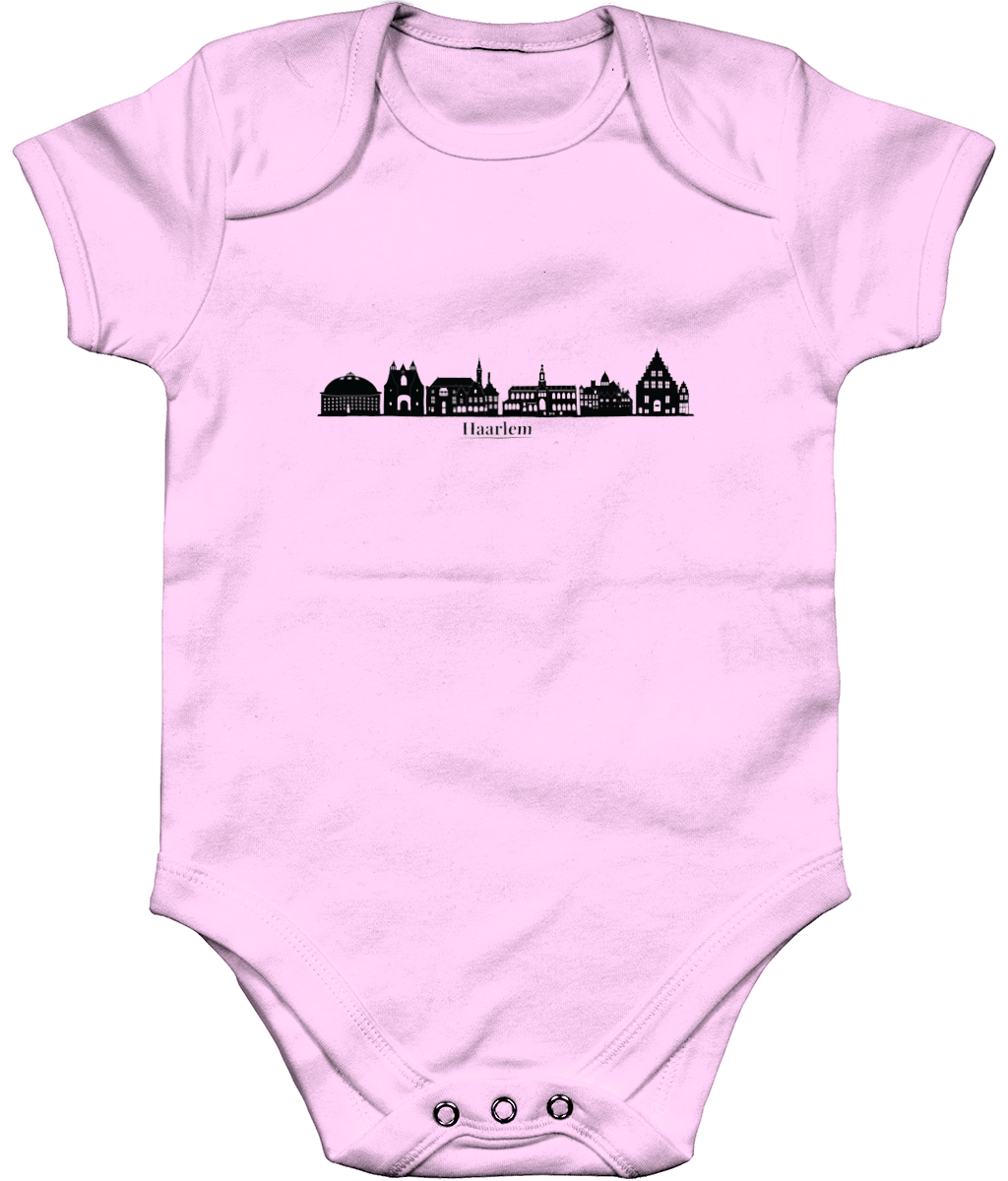 Haarlem Babyromper Kraamcadeau