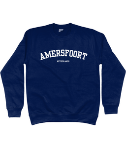 Amersfoort City Sweater