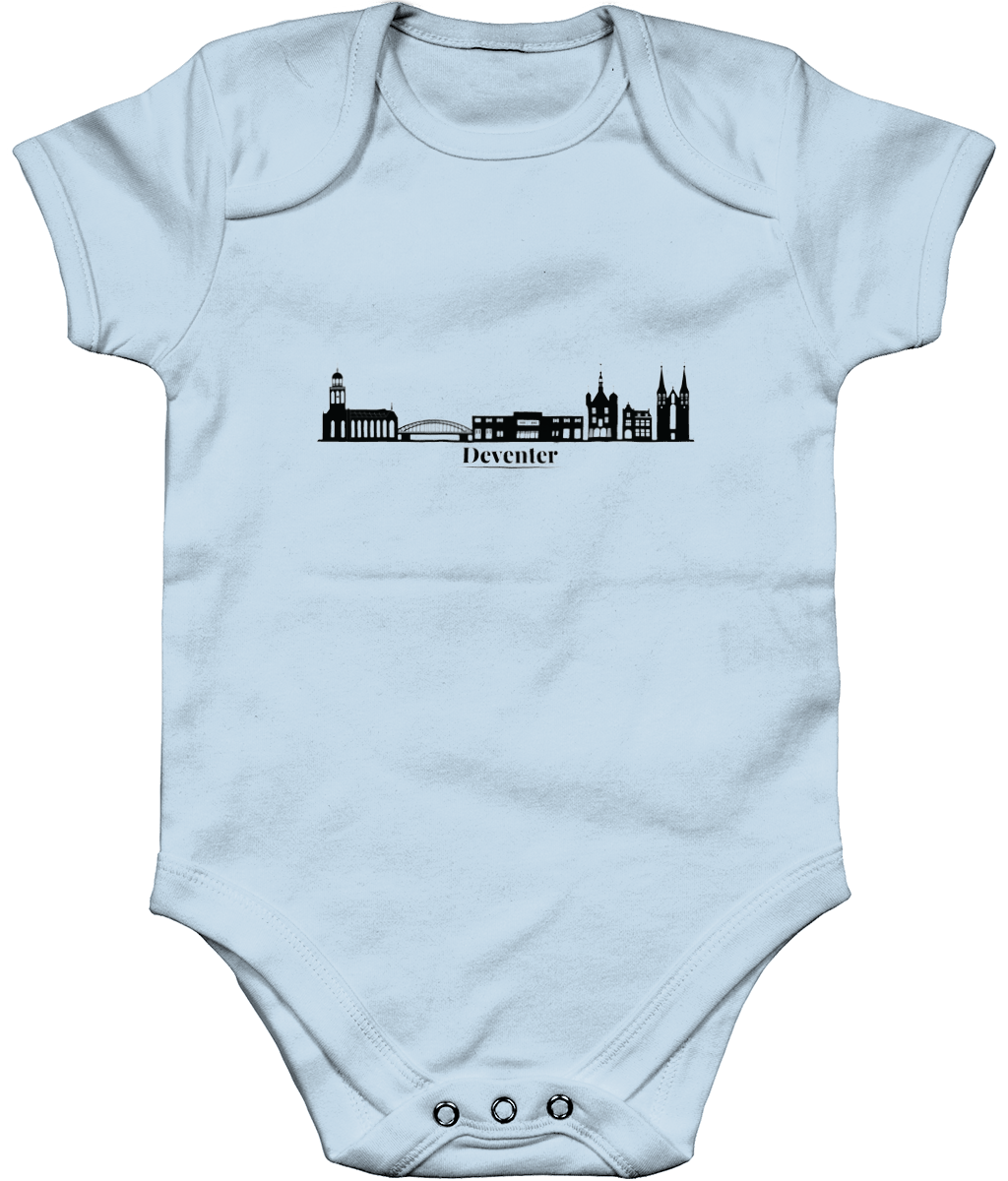 Deventer Babyromper Kraamcadeau