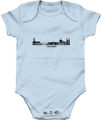 Deventer Babyromper Kraamcadeau