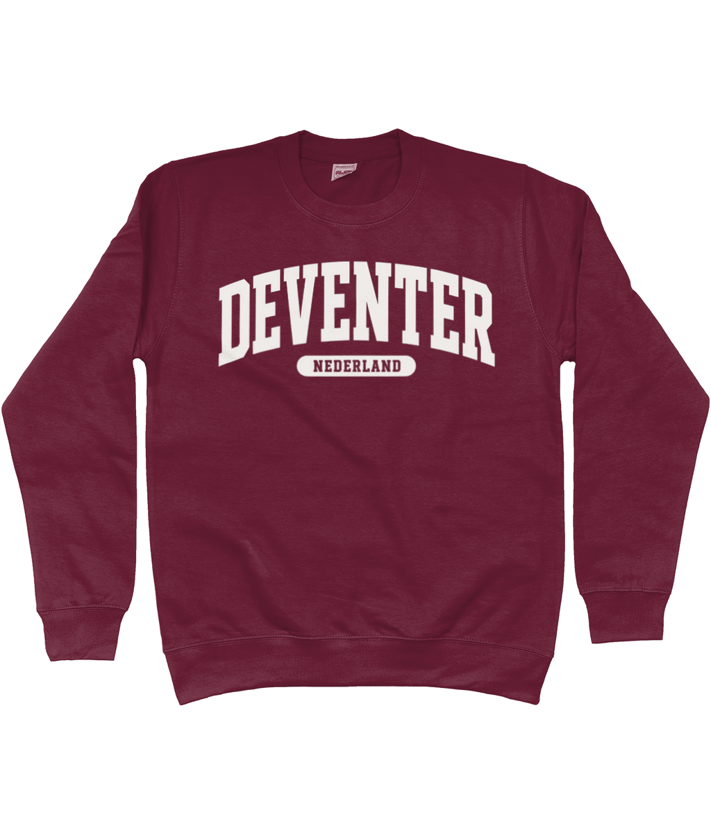 Front Side
