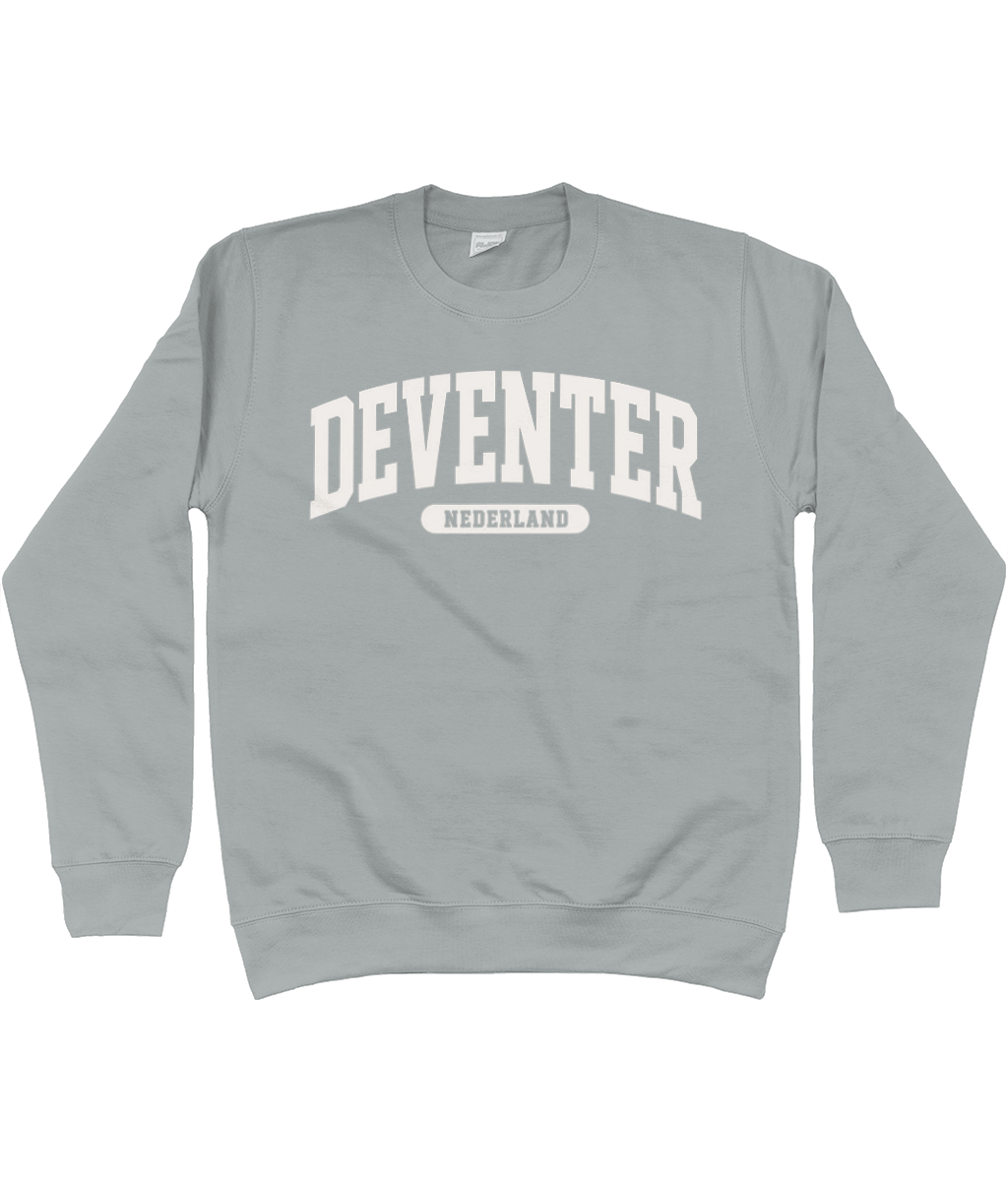 Front Side