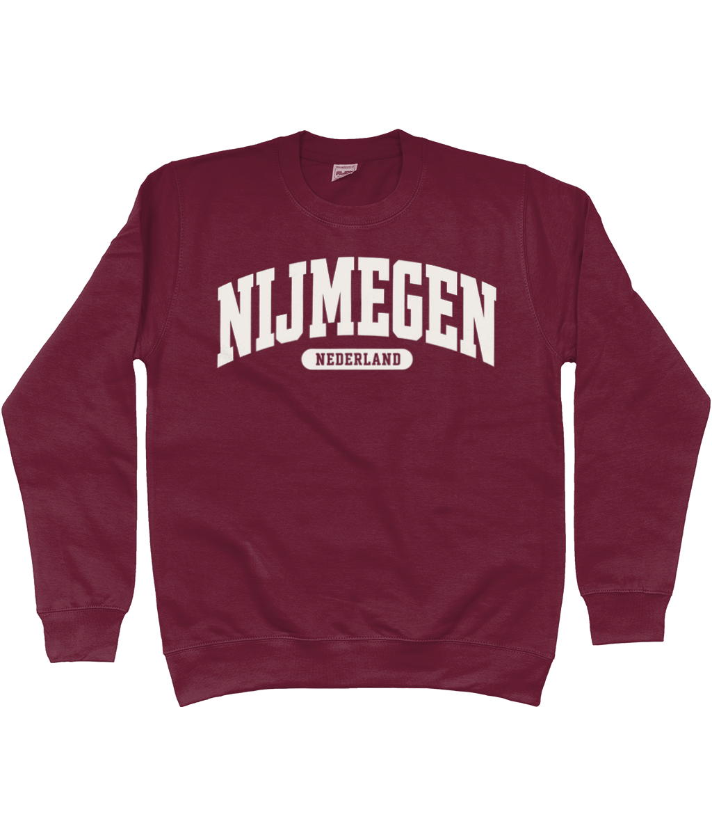 Front Side