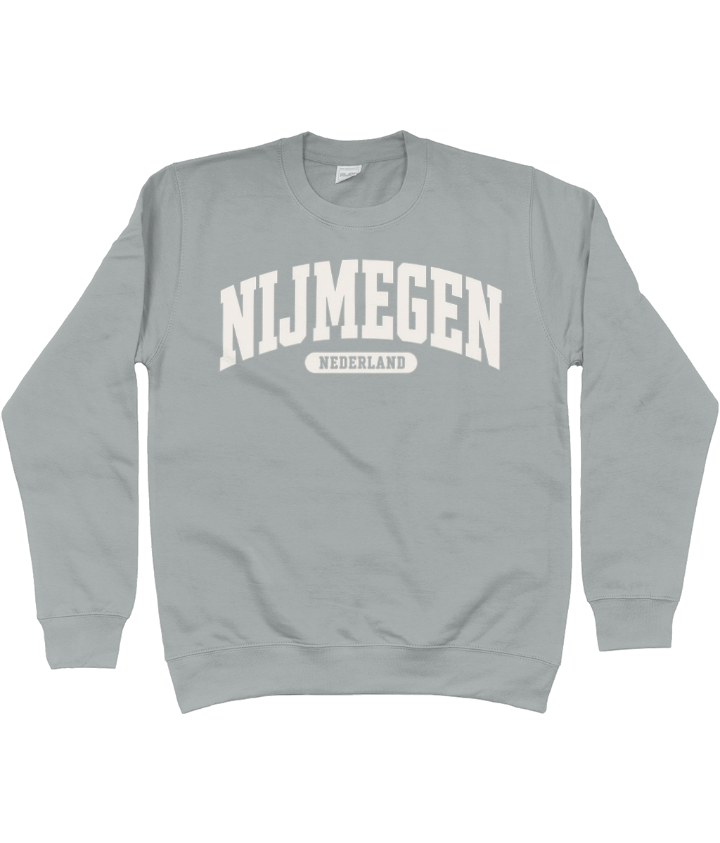 Front Side