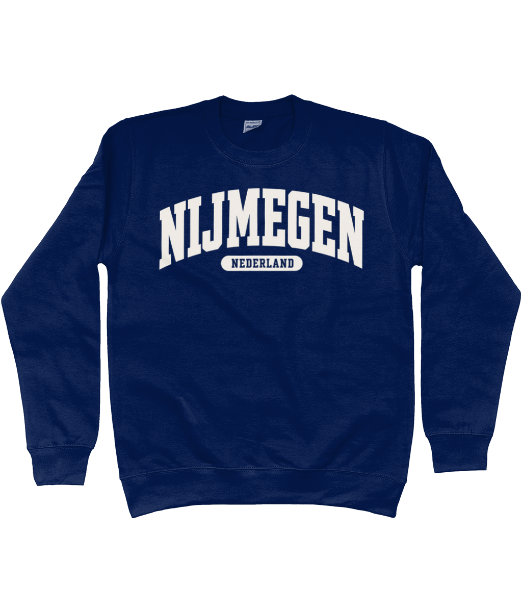 Front Side