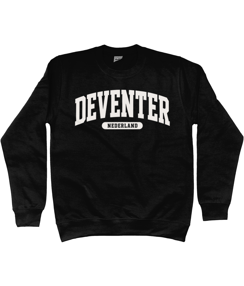 Front Side