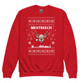 Mestreech Kersttrui | Kinderen