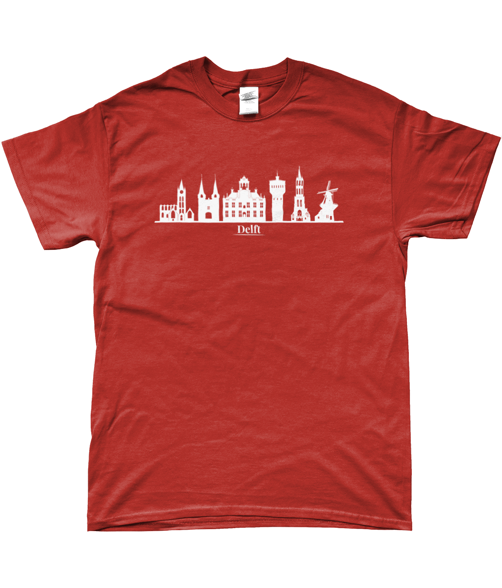 Delft Skyline T-shirt