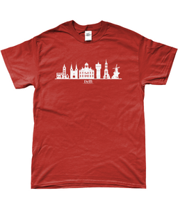 Delft Skyline T-shirt