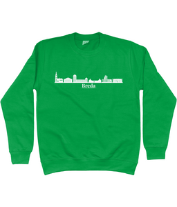 Breda Skyline Sweater