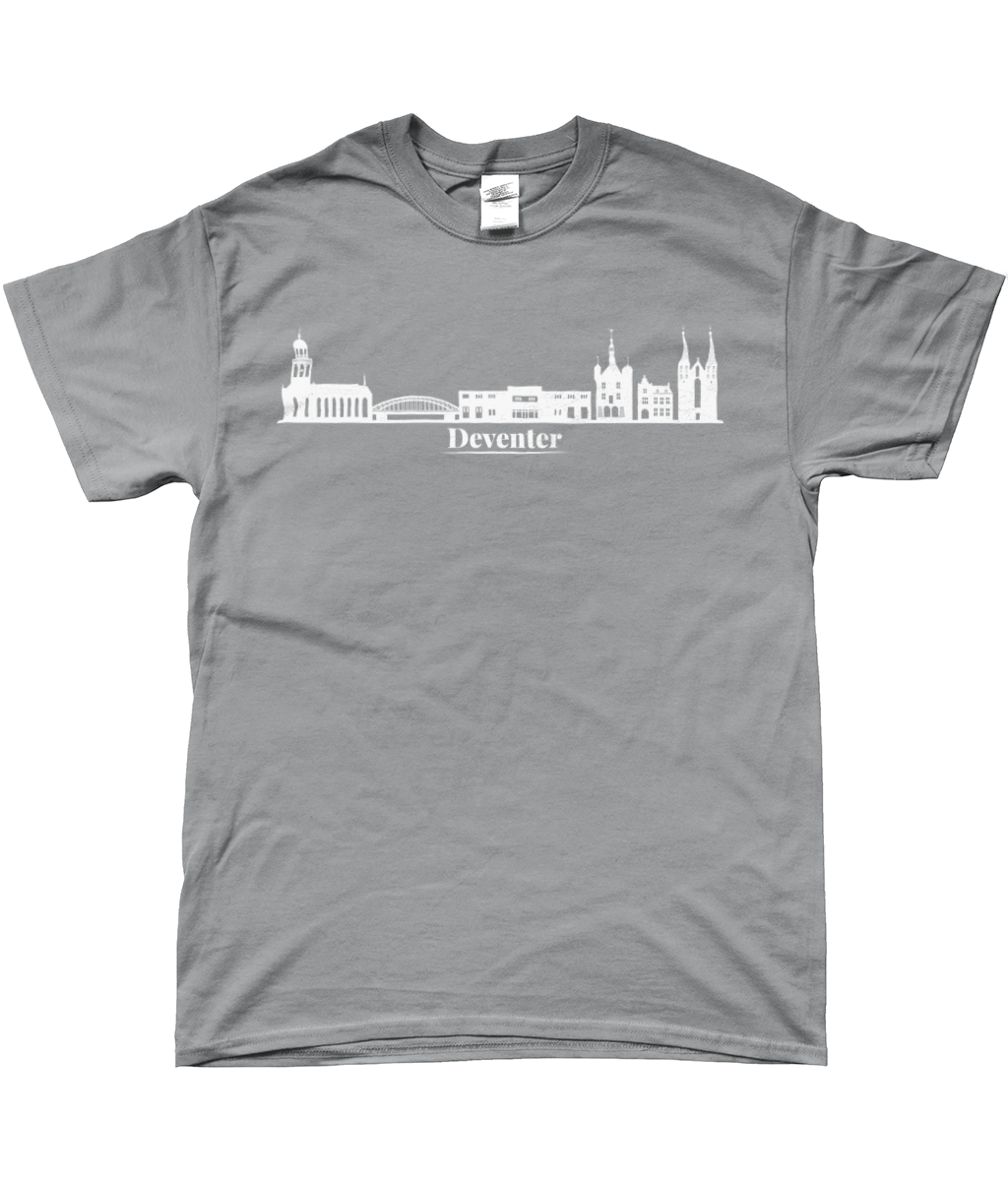 Deventer Skyline T-shirt