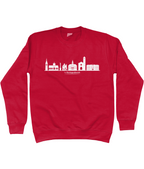's-Hertogenbosch Skyline Sweater