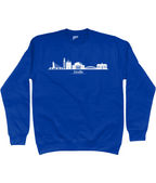 Zwolle Skyline Sweater