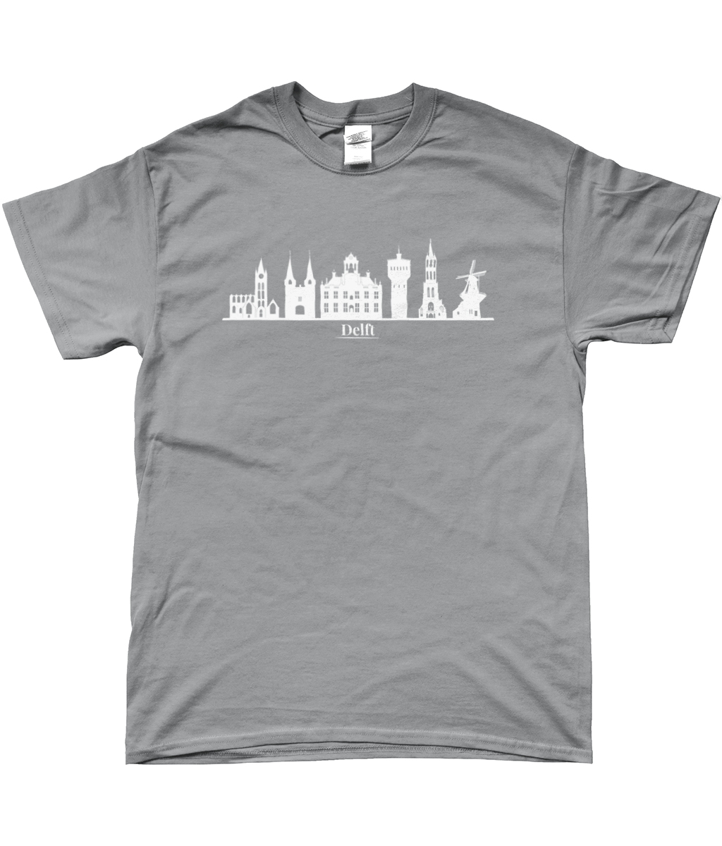 Delft Skyline T-shirt