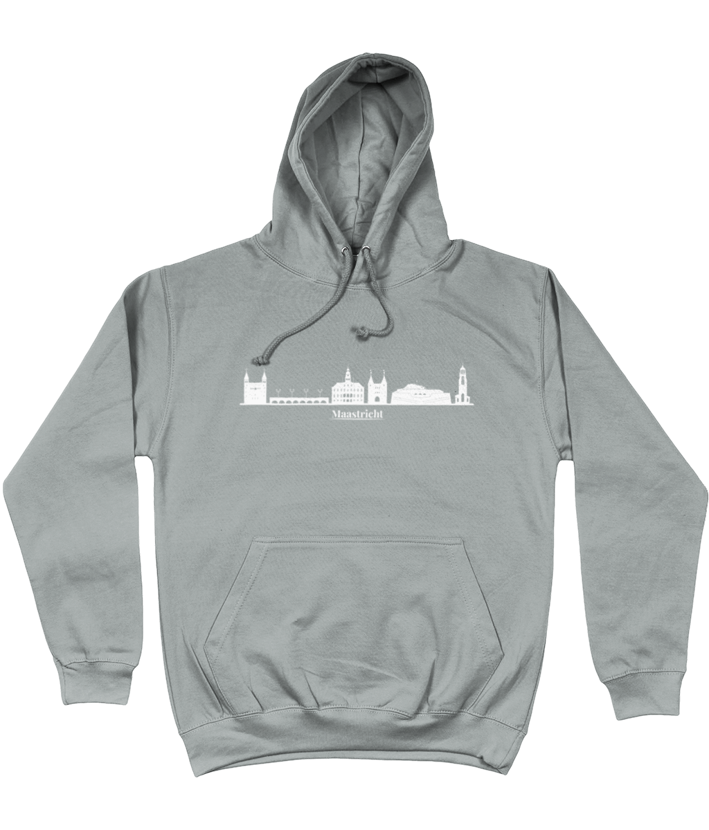 Maastricht Skyline Hoodie