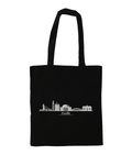 Zwolle skyline draagtas / tote bag