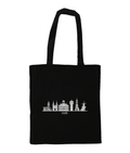 Delft Skyline Draagtas