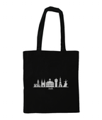 Delft Skyline Draagtas