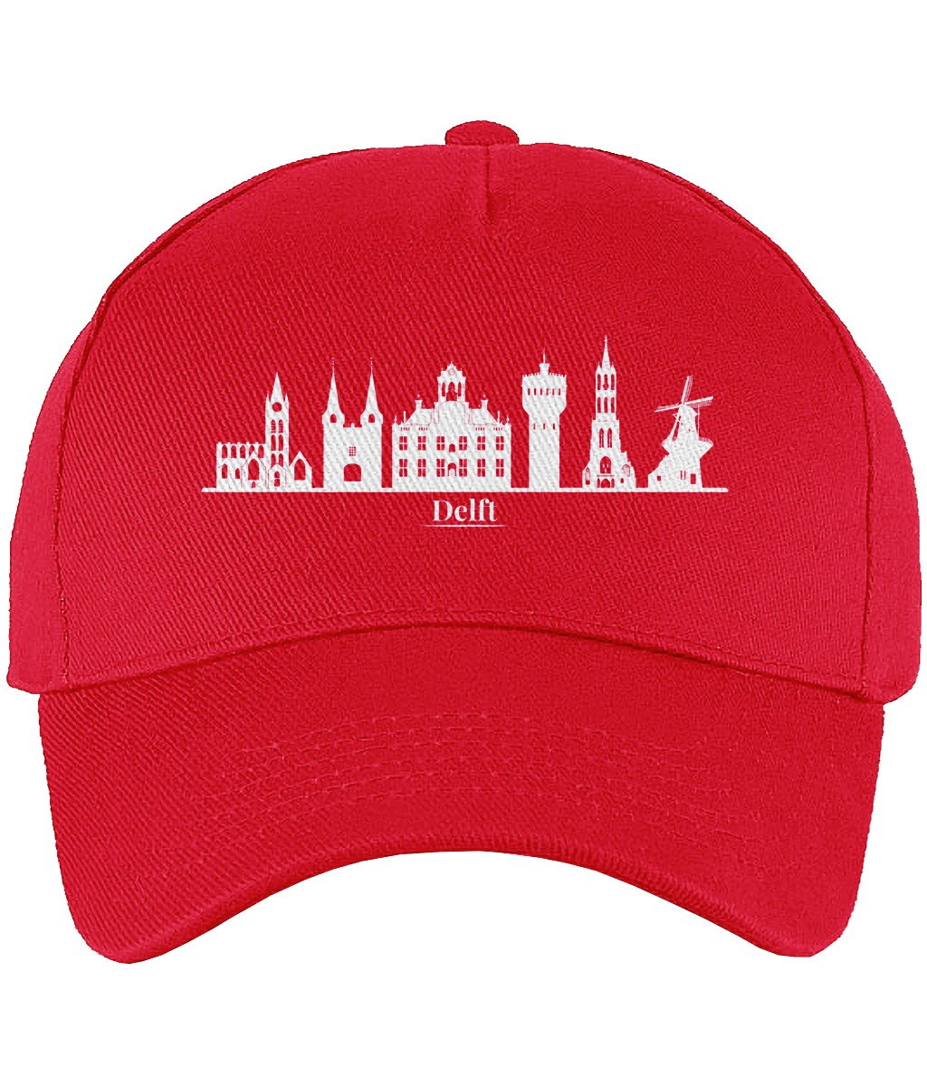 Delft Skyline Pet