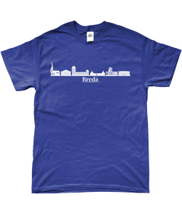 Breda Skyline T-shirt