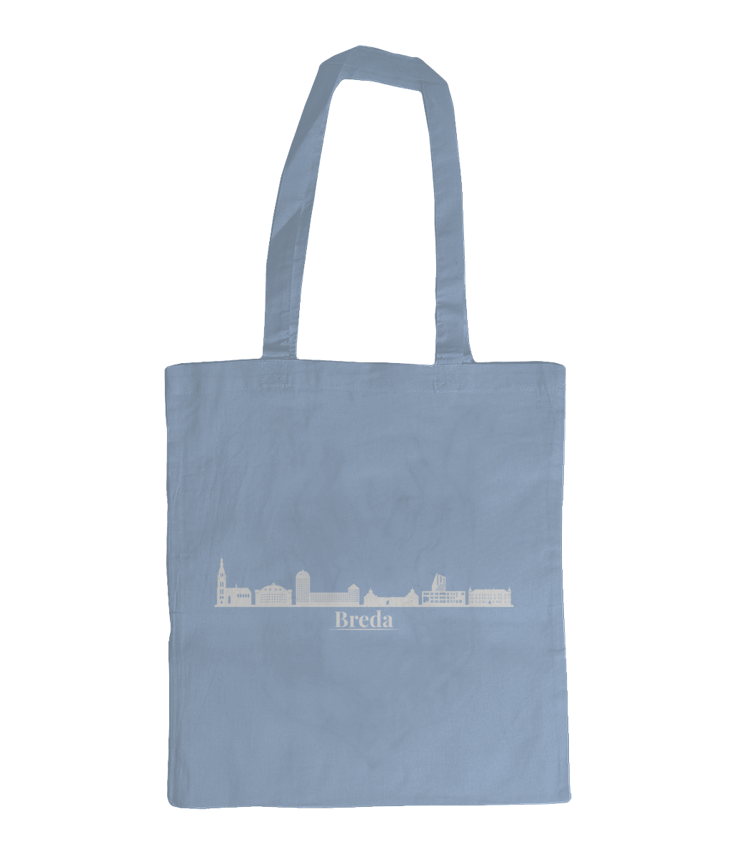 Breda Skyline Draagtas
