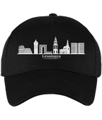 Groningen Skyline Pet