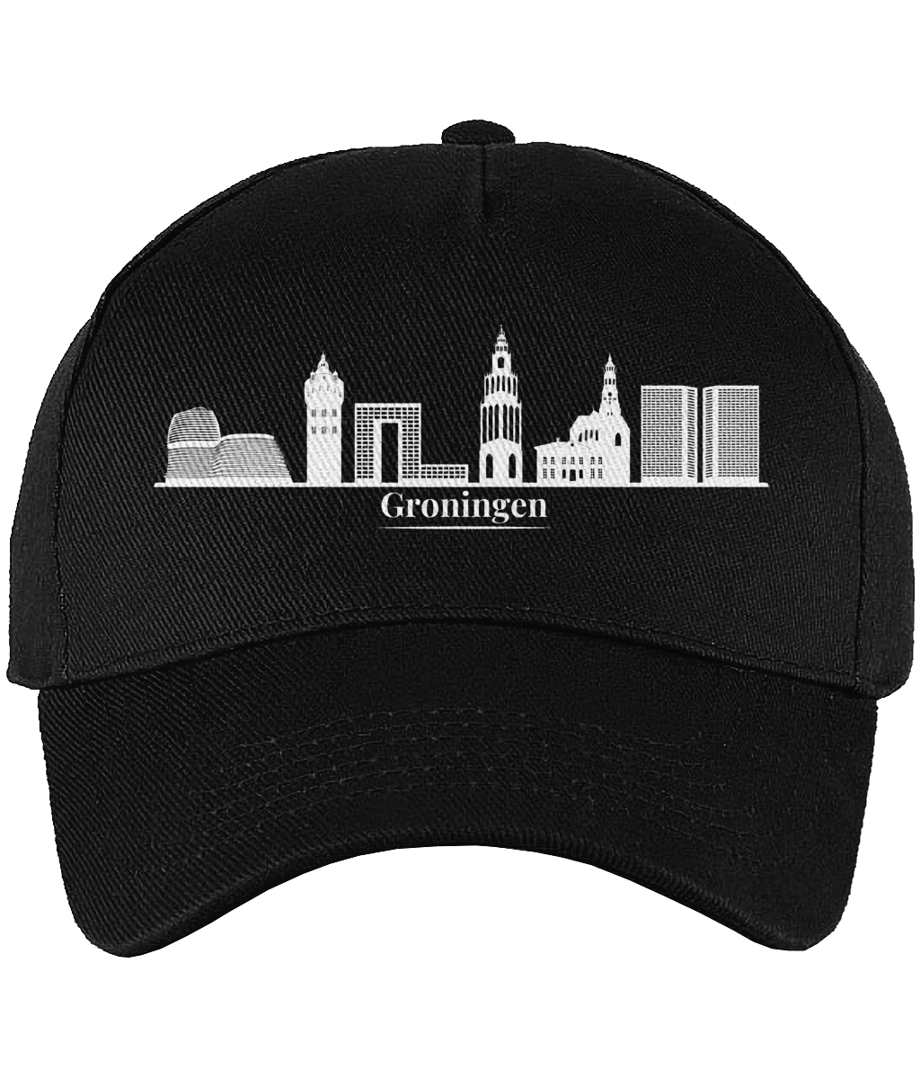 Groningen Skyline Pet