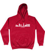 Groningen Skyline Hoodie