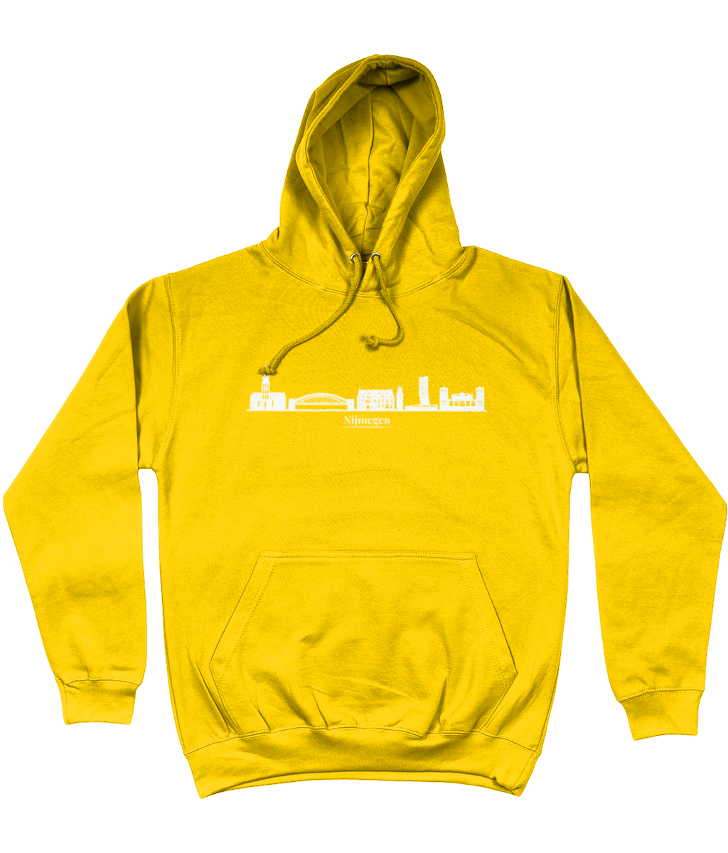 Nijmegen Skyline Hoodie