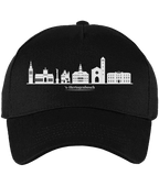 's-Hertogenbosch Skyline Pet