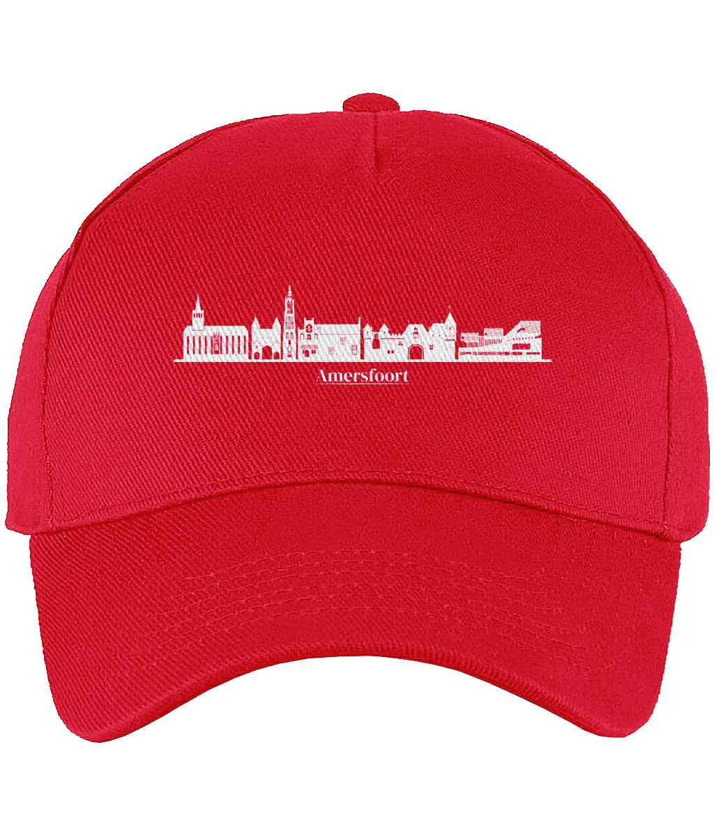 Amersfoort Skyline Pet