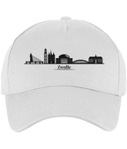 Zwolle Skyline Pet