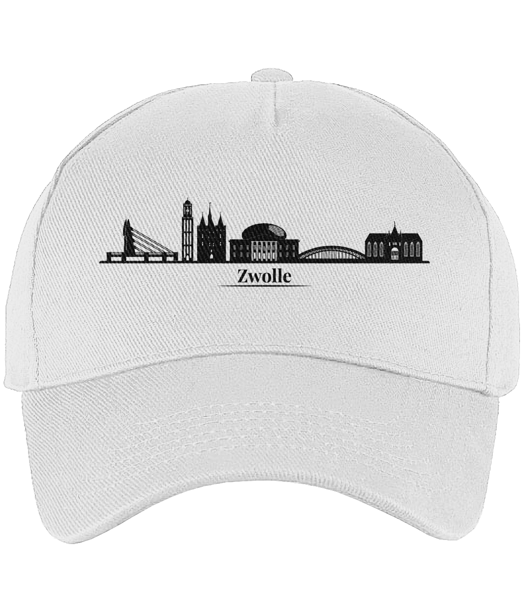 Zwolle Skyline Pet