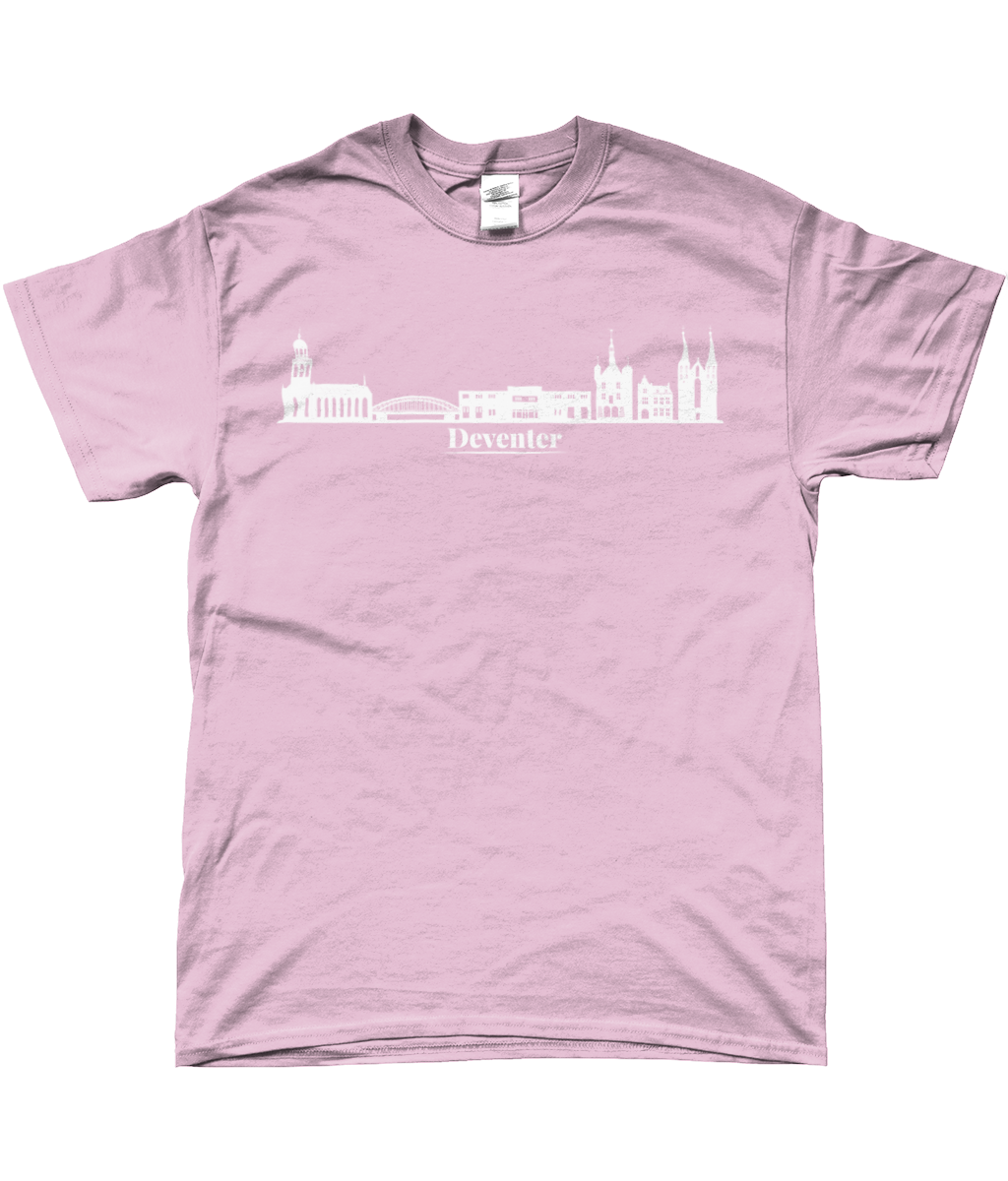 Deventer Skyline T-shirt