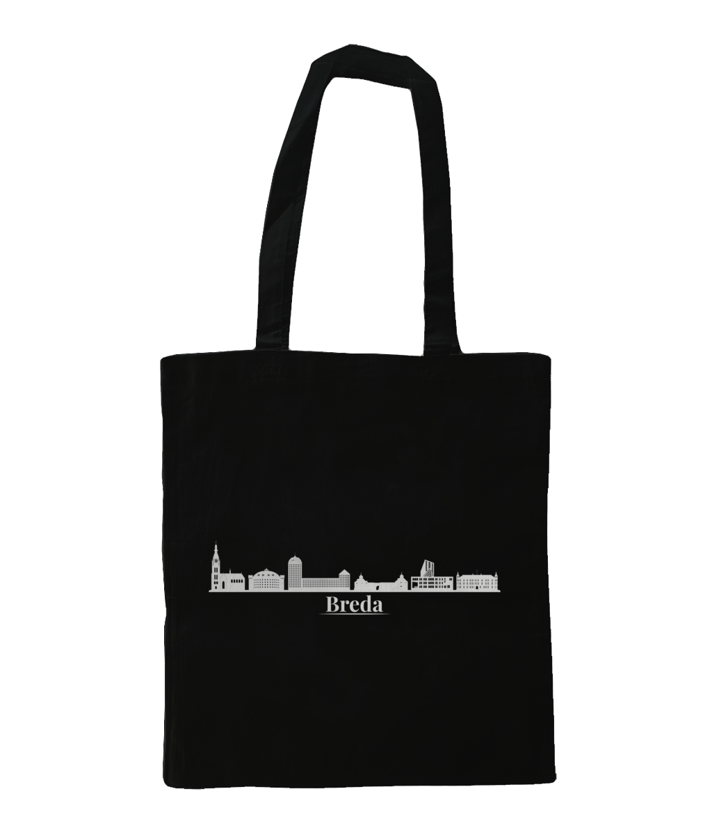 Breda Skyline Draagtas
