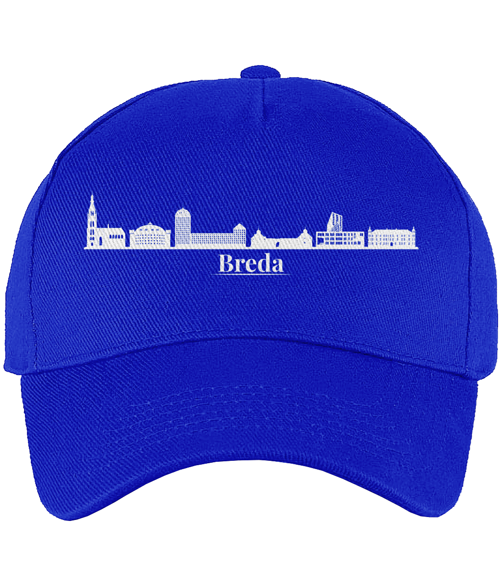Breda Skyline Pet