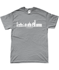 's-Hertogenbosch Skyline T-shirt
