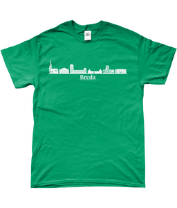 Breda Skyline T-shirt