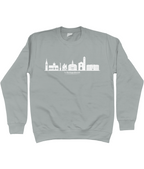 's-Hertogenbosch Skyline Sweater