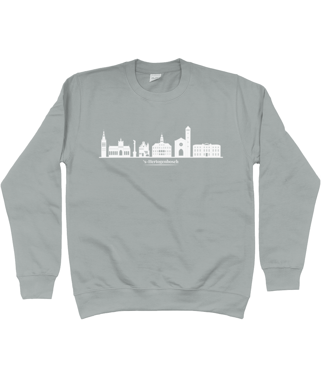 's-Hertogenbosch Skyline Sweater