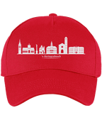's-Hertogenbosch Skyline Pet