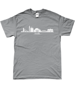 Zwolle Skyline T-shirt